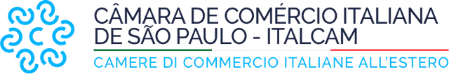 ITALCAM — Câmara Italiana de Comércio de São Paulo